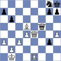 Kruglyakov - Vasiliev (Chess.com INT, 2019)