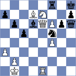 Harshavardhan - Zhigalko (chess.com INT, 2021)