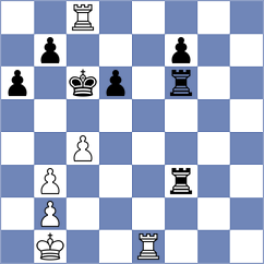 Fiorito - Langner (chess.com INT, 2023)