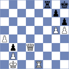 Otero Marino - Kamsky (chess.com INT, 2024)