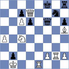 Smith - Gerbelli Neto (chess.com INT, 2023)