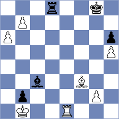 Ebrahimi Herab - Thorhallsson (chess.com INT, 2024)