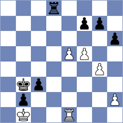 Liu - Fiorito (chess.com INT, 2024)