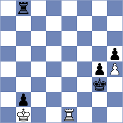 Krzyzanowski - Kakabayaev (Chess.com INT, 2021)