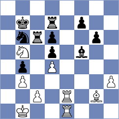 Marino Bravo - Palacio (chess.com INT, 2024)