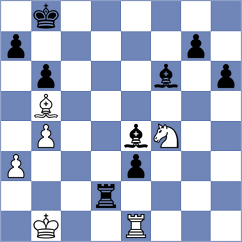 Agrest - Markoja (chess.com INT, 2021)
