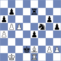 Lei - Praggnanandhaa (chess24.com INT, 2021)