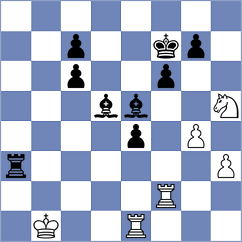 Bueno - Navarrete Mendez (chess.com INT, 2024)