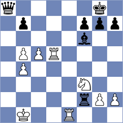 Bueno - Sochacki (chess.com INT, 2023)