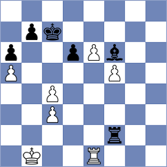 Ilyasli - Okike (chess.com INT, 2021)