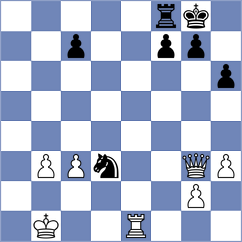Stankovic - Subervi (chess.com INT, 2023)