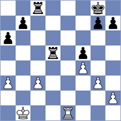 Bas Mas - Mamedov (chess.com INT, 2023)