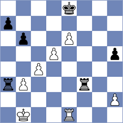 Abramov - Golubev (chess.com INT, 2021)