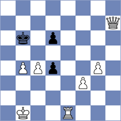 Hernandez Amura - Ambartsumova (chess.com INT, 2024)