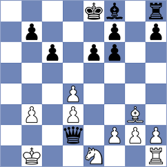 Tsereteli - Jakubowska (Chess.com INT, 2020)