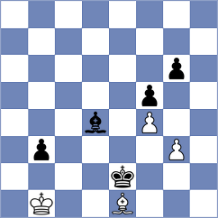 Najgebauer - Grinberg (chess.com INT, 2023)