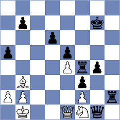 Osipov - Voiska (Chess.com INT, 2020)
