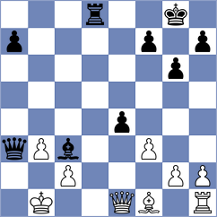 Brunello - Harika (Chess.com INT, 2021)