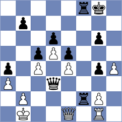 Lutz - Montano Vicente (chess.com INT, 2024)