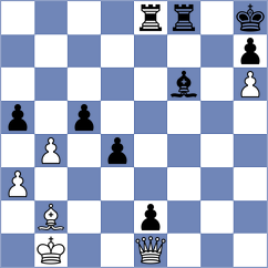 Villalba - Soto Hernandez (Chess.com INT, 2019)