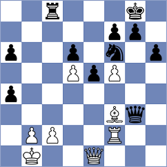 Perez - Pile (Chess.com INT, 2021)