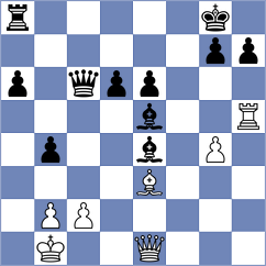 Cheng - Janzelj (chess.com INT, 2023)