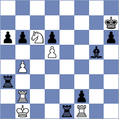 Kubatko - Filippova (chess.com INT, 2021)