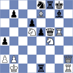 Bures - Miszler (chess.com INT, 2021)
