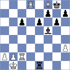 Petrovskyi - Polivanov (chess.com INT, 2021)
