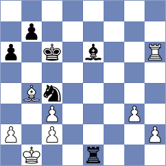 Delgado Kuffo - Guliev (chess.com INT, 2024)