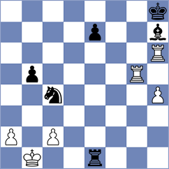 Zampronha - Annaberdiyev (chess.com INT, 2024)
