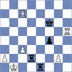 Ivanov - Chor (chess.com INT, 2024)