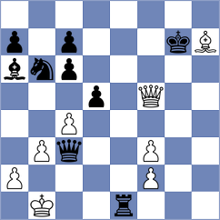 Sari - Gholami Orimi (Chess.com INT, 2018)