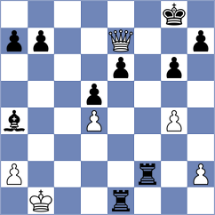 Park - Liu (Chess.com INT, 2020)