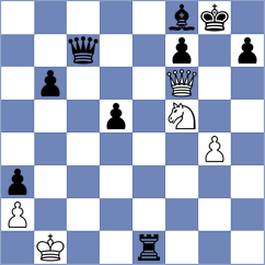 Martin - Paltrinieri (Chess.com INT, 2021)