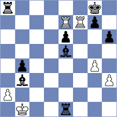 Nurmanova - Sudakova (Chess.com INT, 2020)