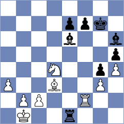 Zeydan - Zvereva (Chess.com INT, 2020)