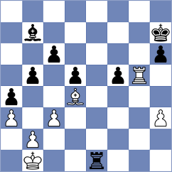 Cafolla - Connell (Chess.com INT, 2021)