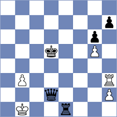 Dias - Golubev (chess.com INT, 2024)
