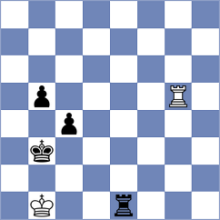 Gubajdullin - Kravtsiv (chess.com INT, 2023)