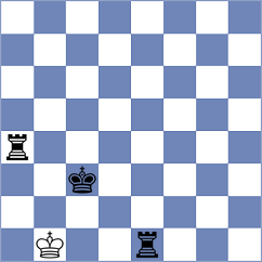 Hain - Cervantes Landeiro (Chess.com INT, 2018)