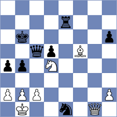 Singh - Sammed Jaykumar (chess.com INT, 2023)