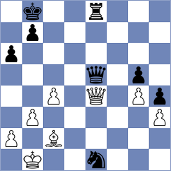 Jorquera - Marcziter (chess.com INT, 2023)