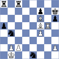 Alexakis - Buscar (chess.com INT, 2021)