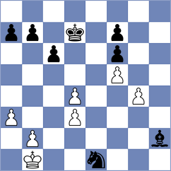 Chemin - Buchenau (chess.com INT, 2024)