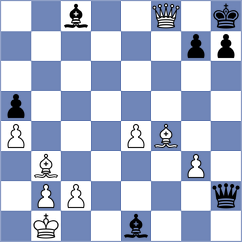Diaz Rosas - Gomes (Chess.com INT, 2020)