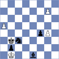 Pashinsky - Derakhshani (Chess.com INT, 2020)