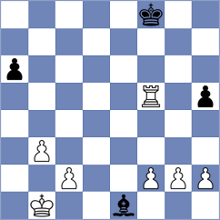 Ibarra Jerez - Fieberg (chess.com INT, 2024)
