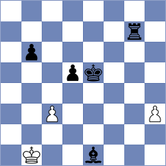 Rosen - Perez Ponsa (chess.com INT, 2024)
