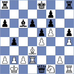 Kondakov - Xue (chess.com INT, 2020)